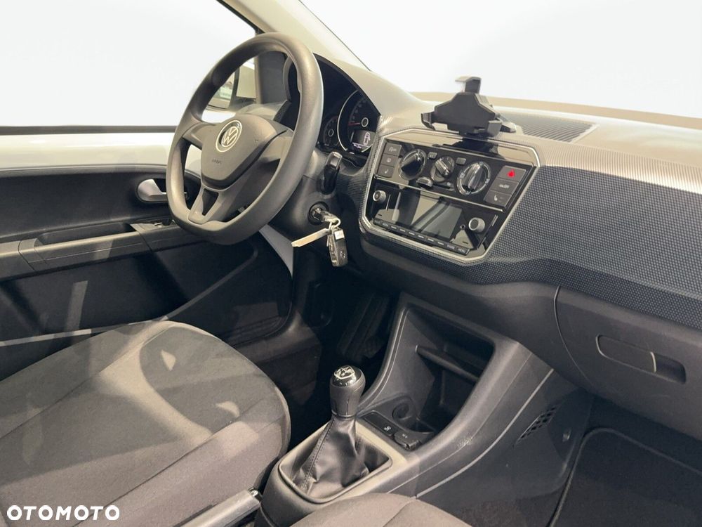 Volkswagen up! - 18