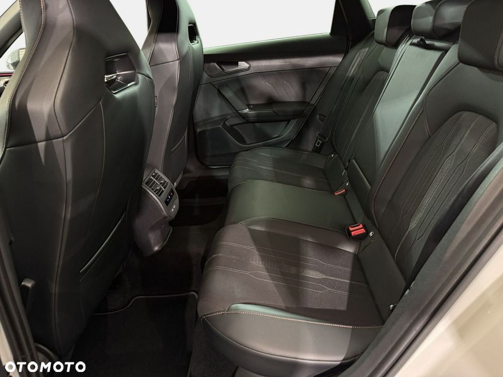Cupra Leon Sportstourer 2.0 TSI VZ DSG - 27