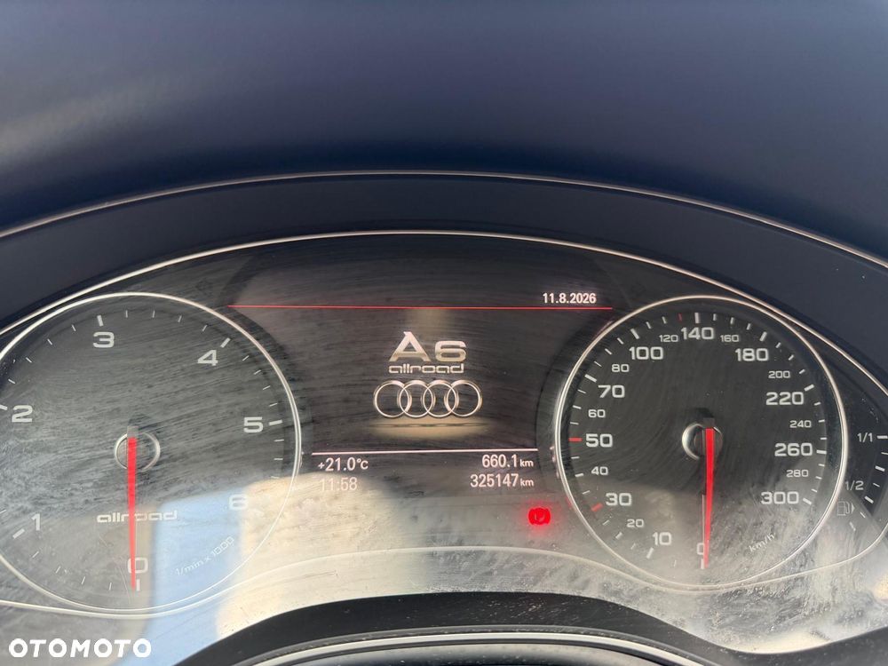 Audi A6 Allroad - 28