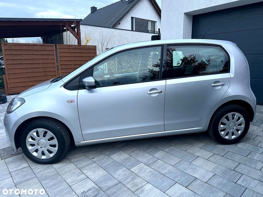 Skoda Citigo 1.0 Ambition - 7