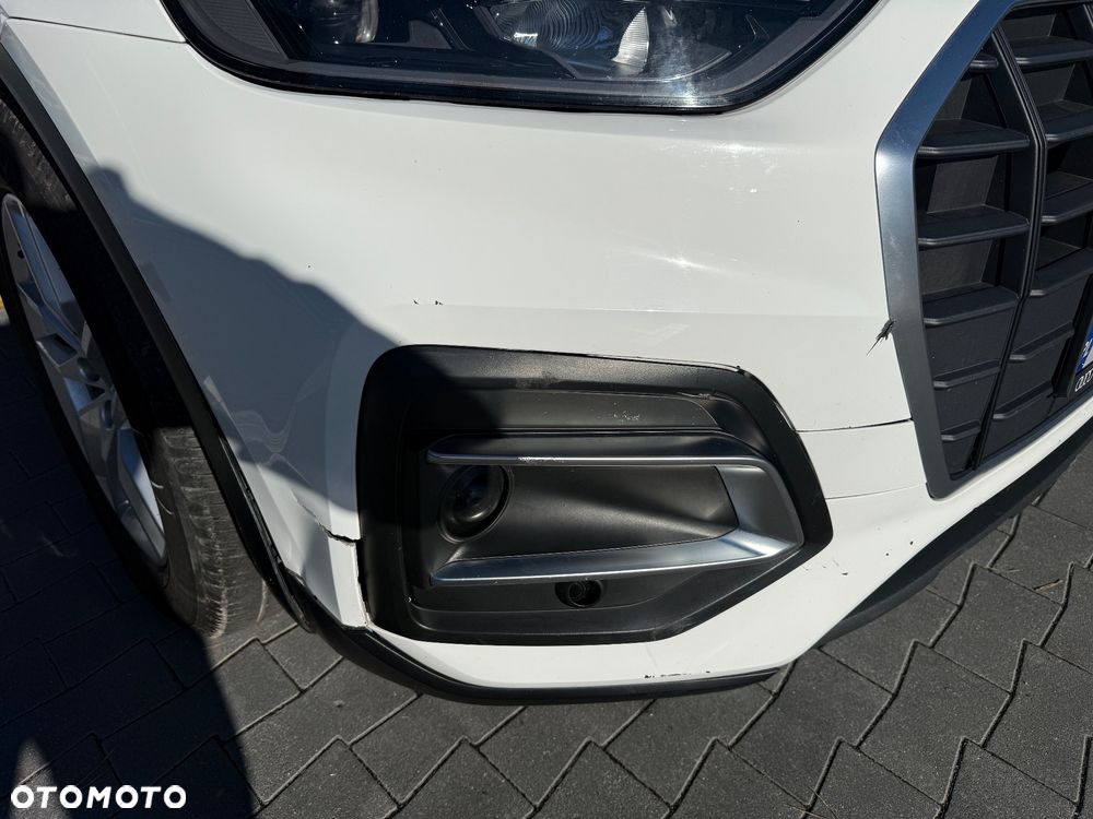 Audi Q5 35 TDI mHEV S tronic - 27