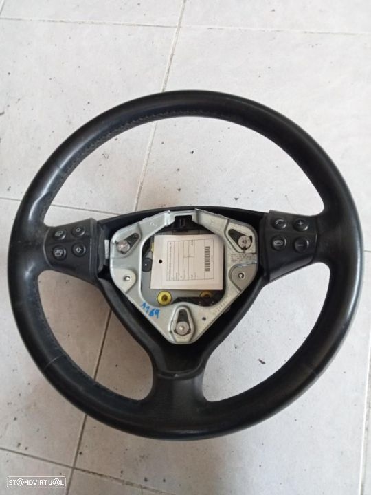 Volante Mercedes w169 - 1