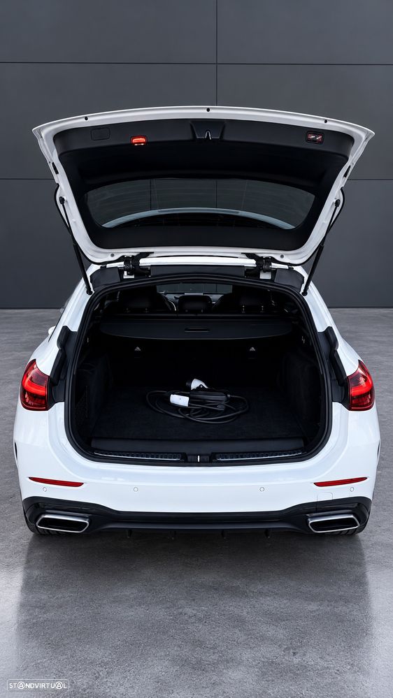 Mercedes-Benz C 300 - 14
