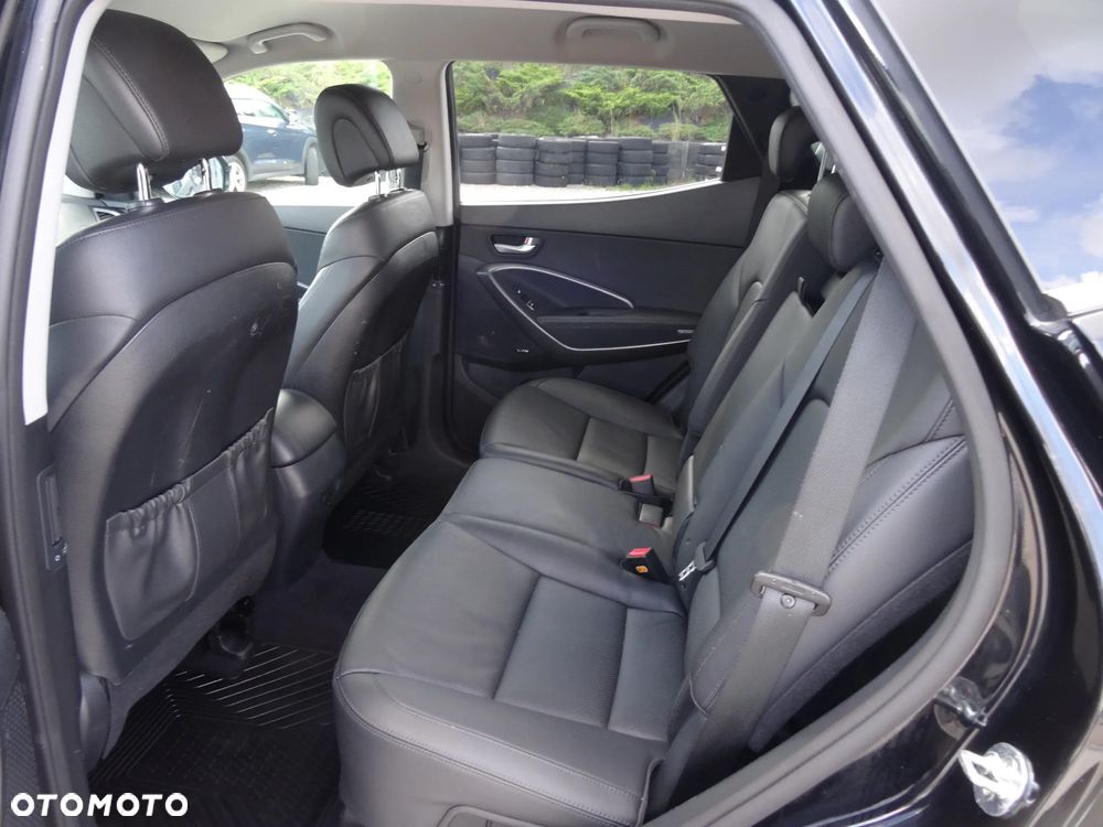 Hyundai Santa Fe 2.0 CRDi 2WD Style - 19