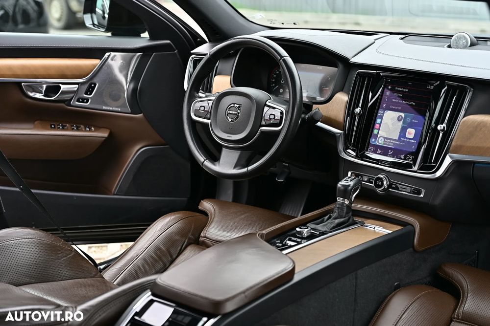 Volvo S90 D4 Inscription - 5