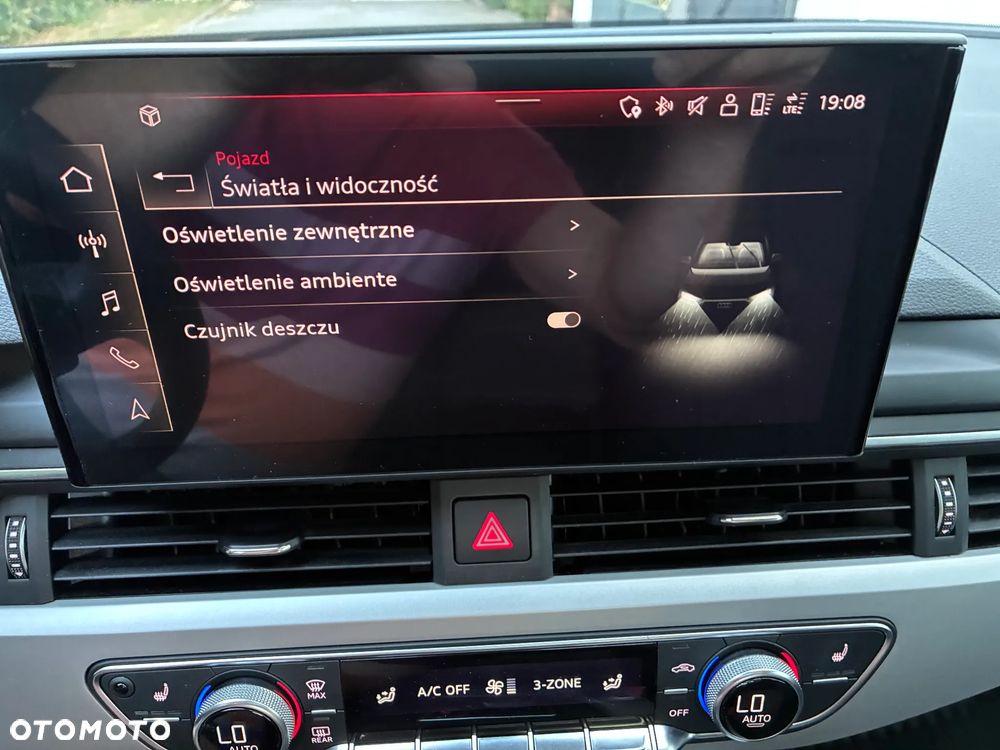 Audi A4 - 38