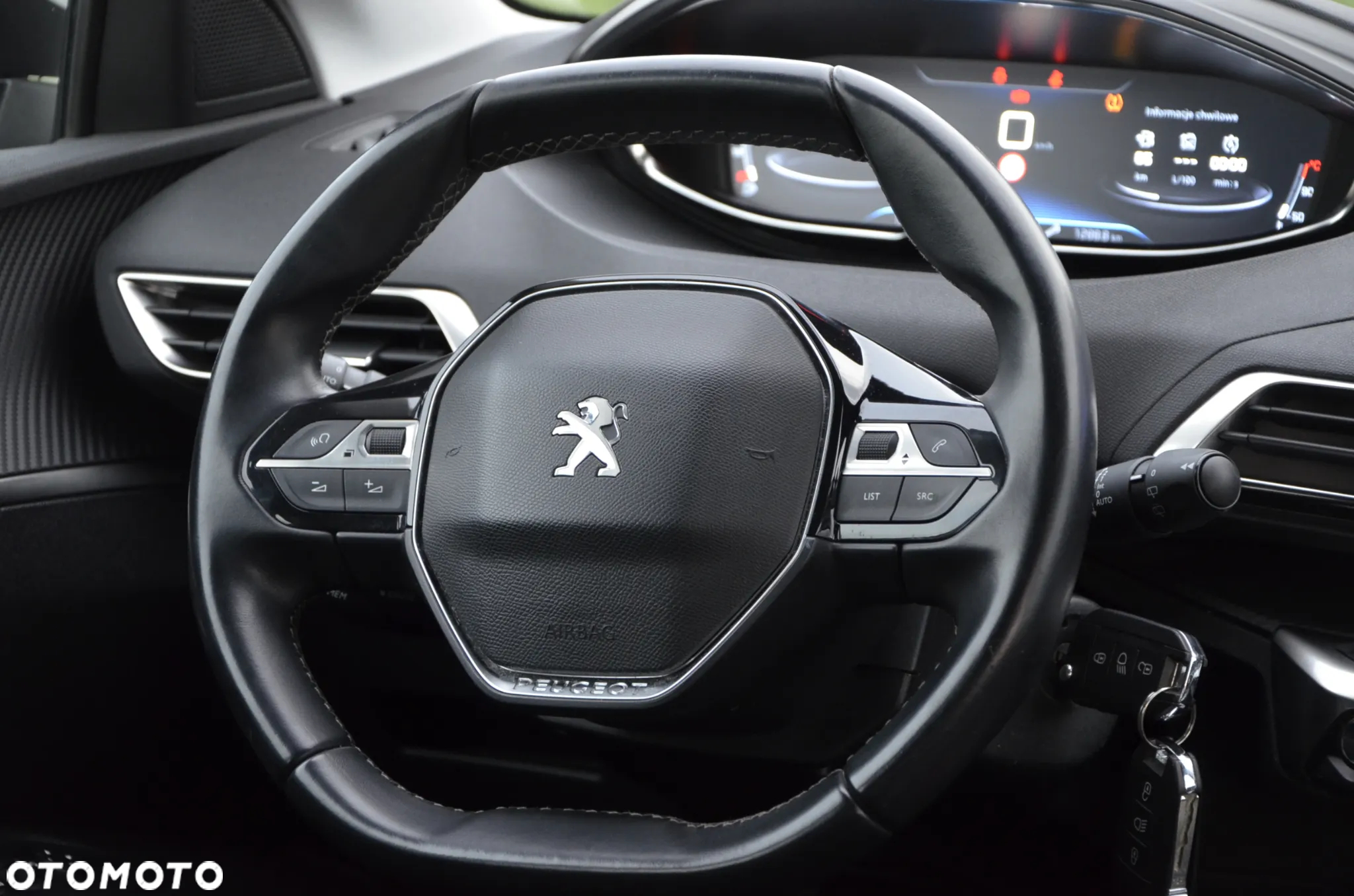 Peugeot 3008 - 24