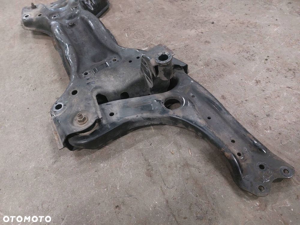 SANKI WÓZEK KOŁYSKA SILNIKA SEAT IBIZA IV 1.4 TDI 6R0199315 - 2