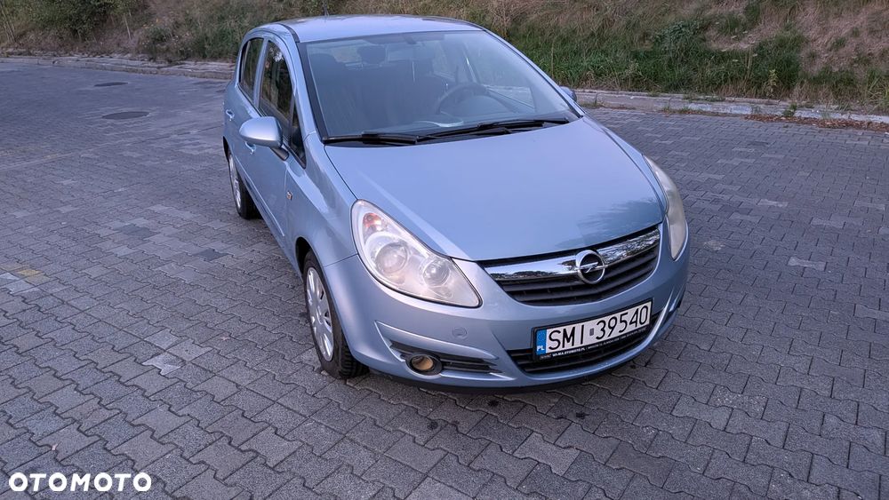 Opel Corsa - 2