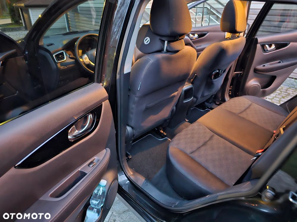 Nissan Qashqai 1.6 DIG-T N-Tec - 4