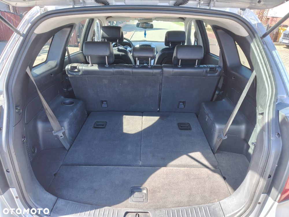 Chevrolet Captiva - 10