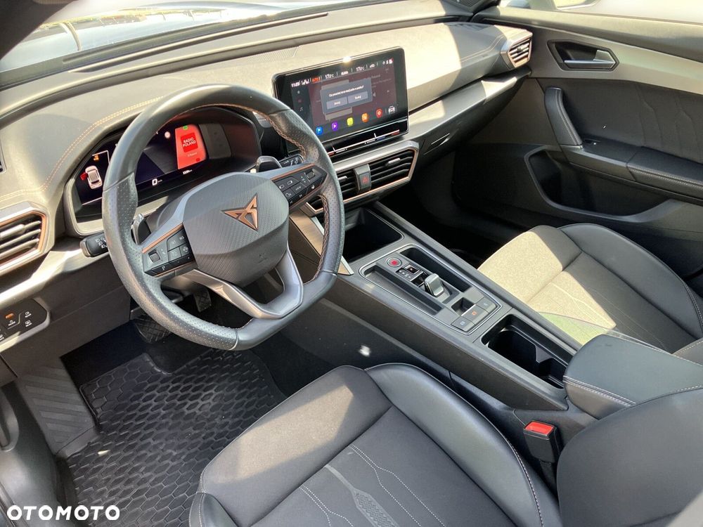 Cupra Formentor - 10
