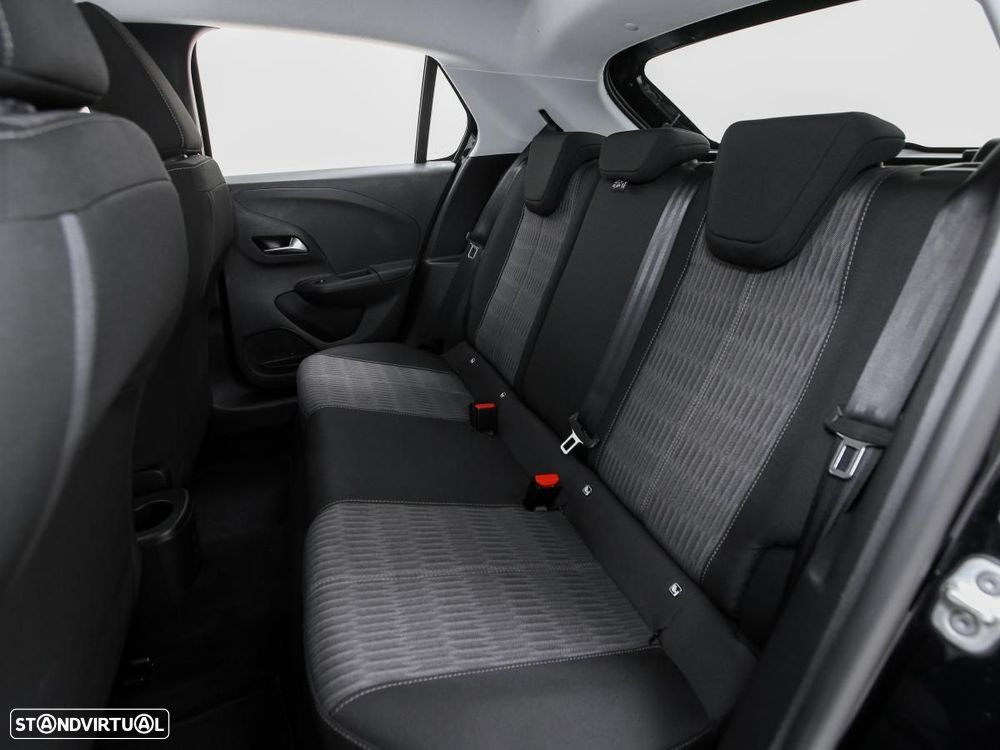 Opel Corsa-e Edition - 9