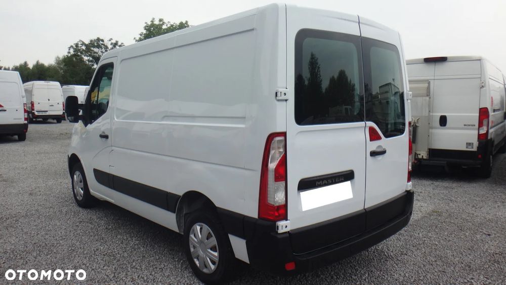 Renault Master - 4