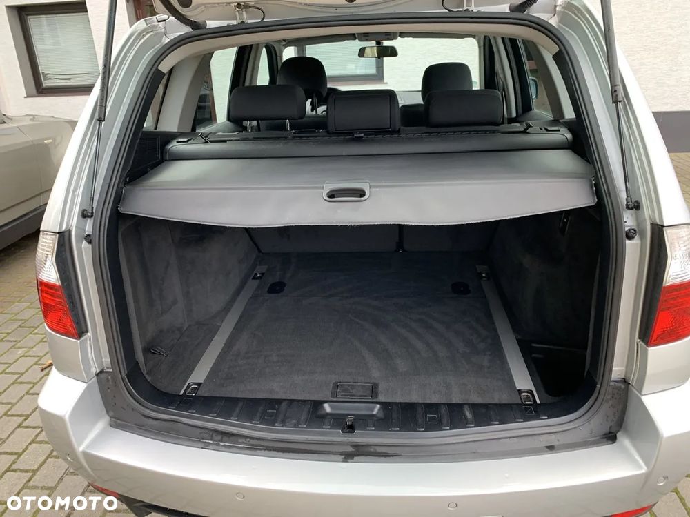 BMW X3 xDrive25i - 13