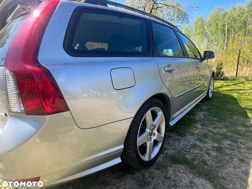 Volvo V50 1.6D DPF DRIVe RDesign - 11