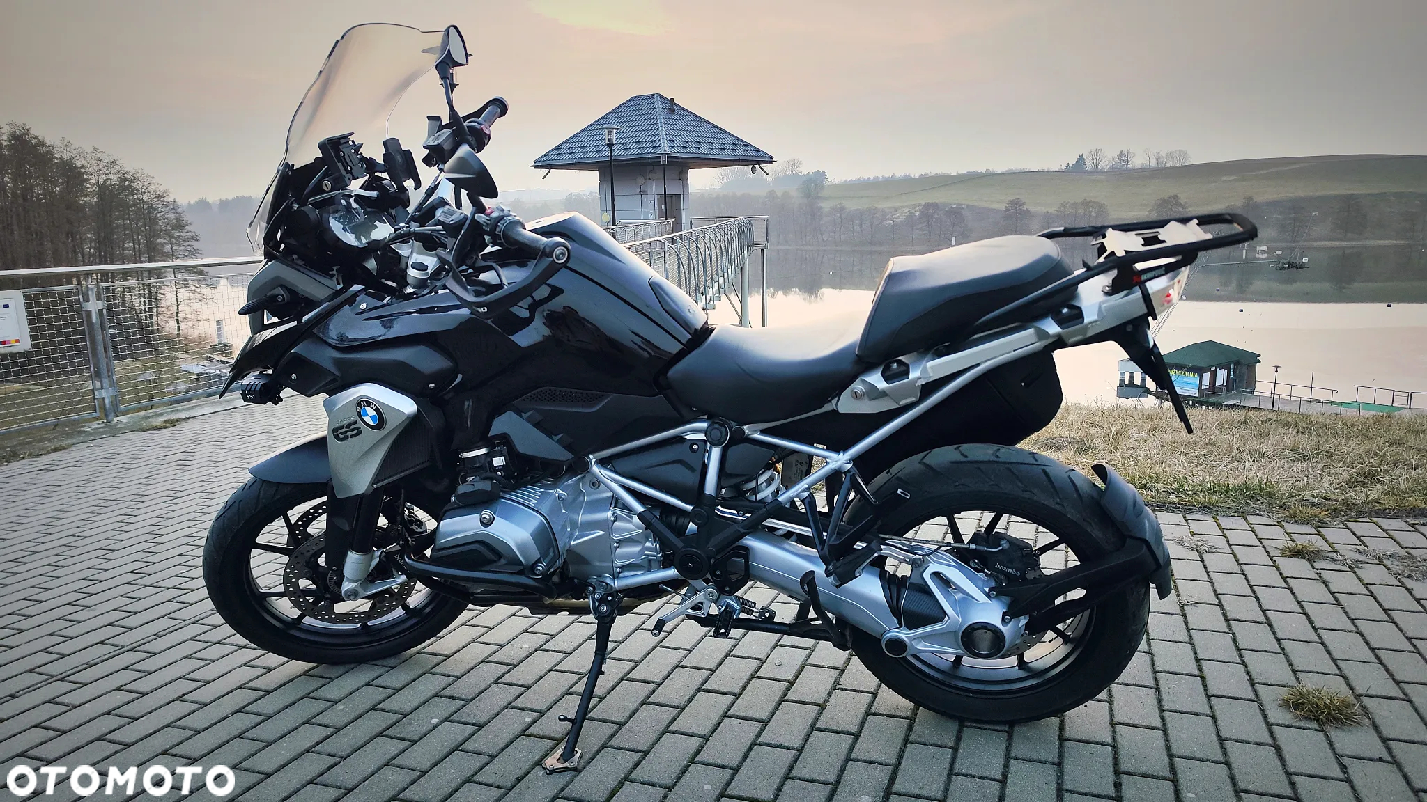 BMW GS - 3