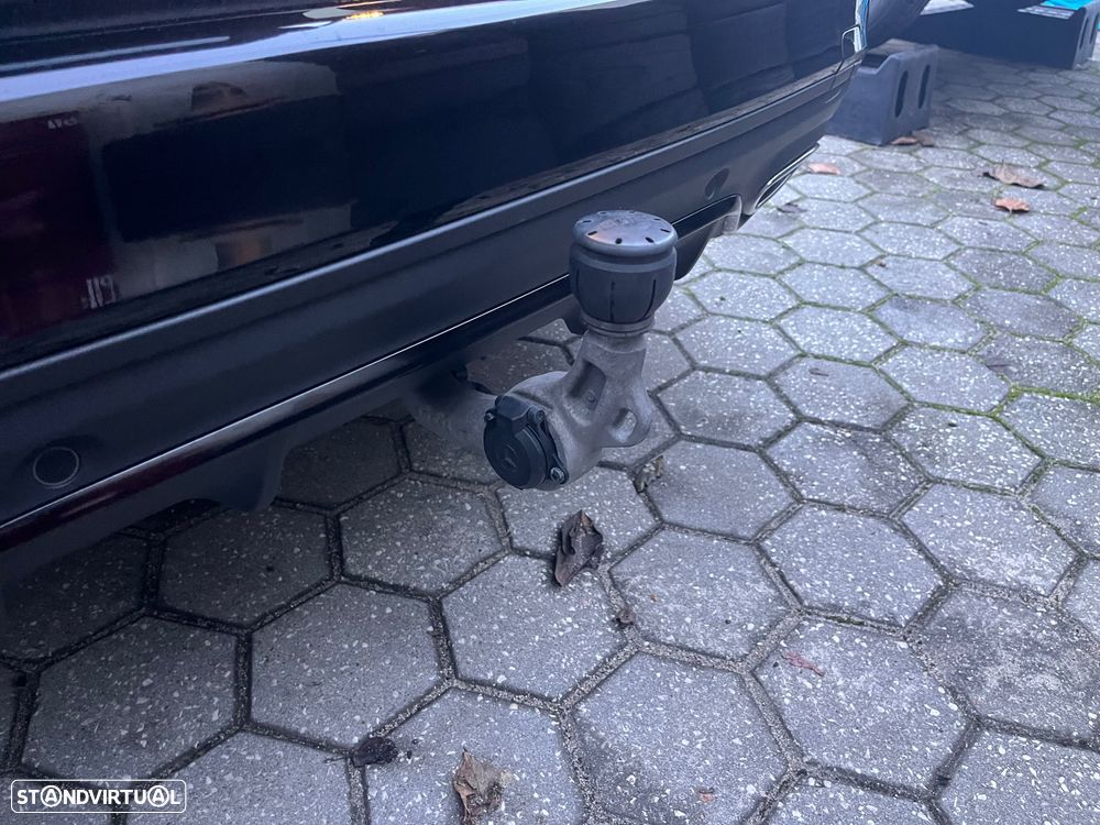 Mercedes-Benz C 300 de T 9G-TRONIC AMG Line - 32