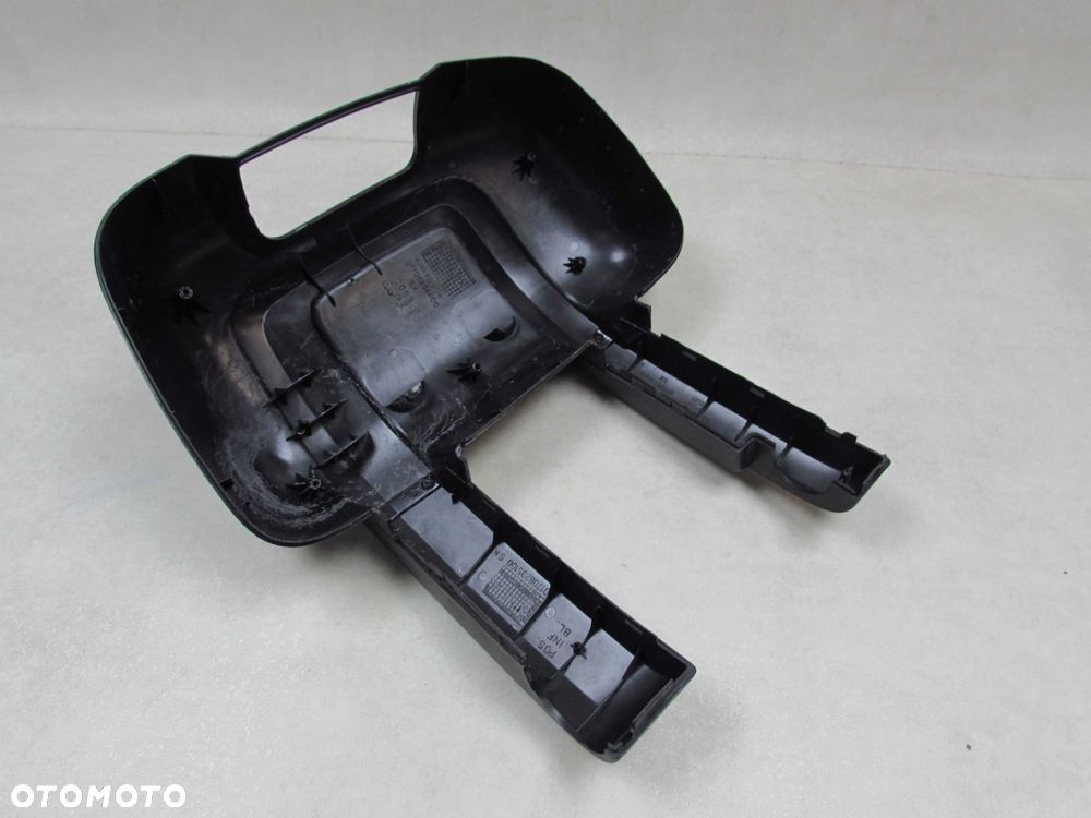 DUCATO BOXER JUMPER 06-14 OSLONA OBUDOWA LUSTERKA LEWA DLUGIE 01706234400 - 4