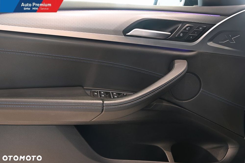 BMW X4 xDrive30i M Sport sport - 9