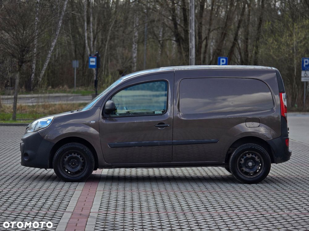 Renault Kangoo - 8