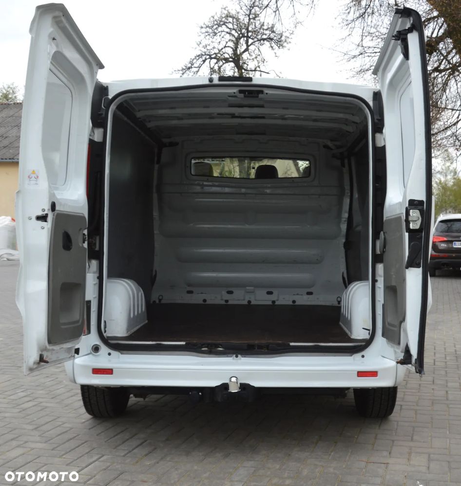 Nissan Primastar - 7