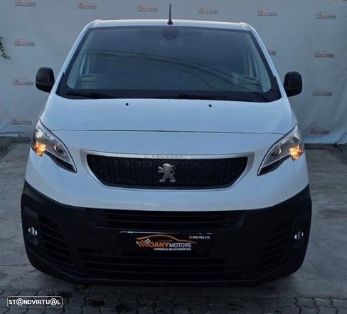 Peugeot Expert 1.6 BlueHDi L1H1 - 1