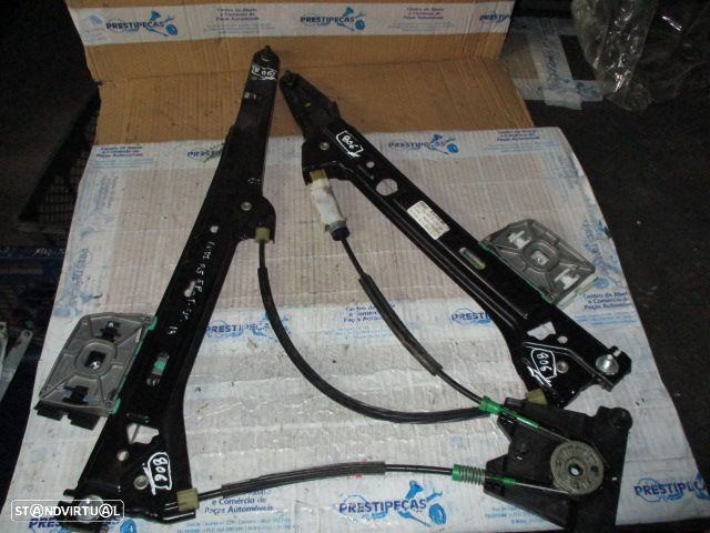 Elevador Sem Motor 8T8839461 AUDI A5 2013 5P TE - 1