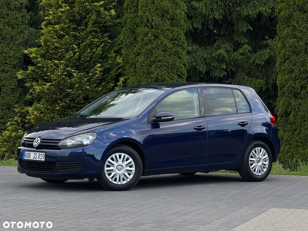Volkswagen Golf 1.6 Tour - 15