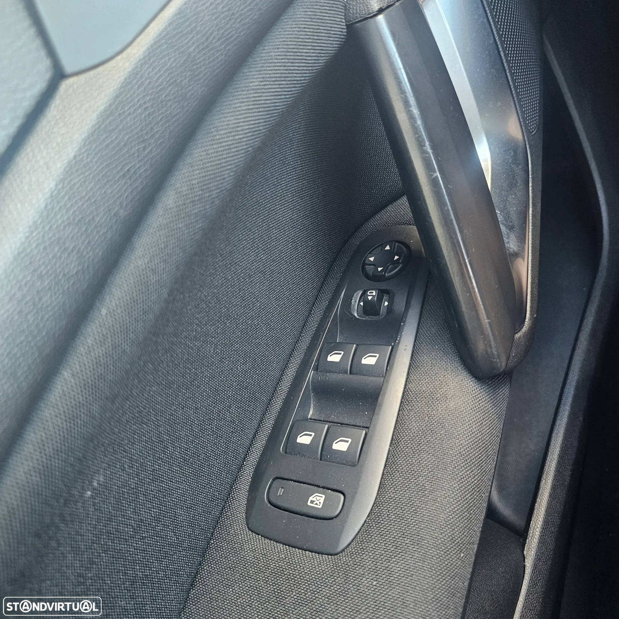 Peugeot 308 1.5 BlueHDi Style - 20