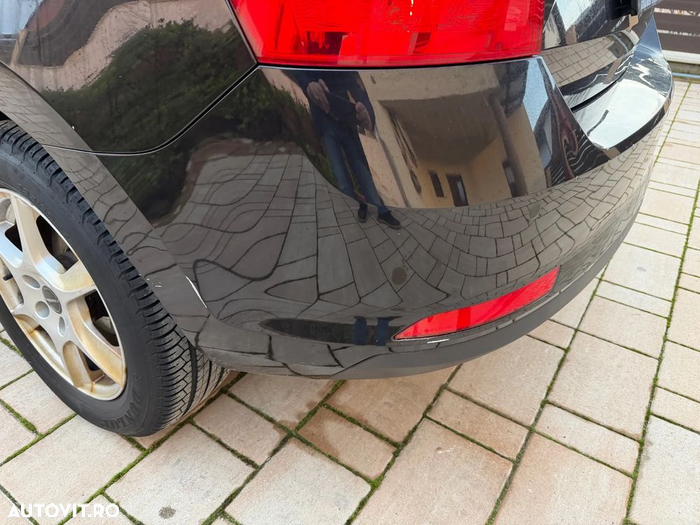 Skoda RAPID Spaceback 1.6 TDI Edition - 14