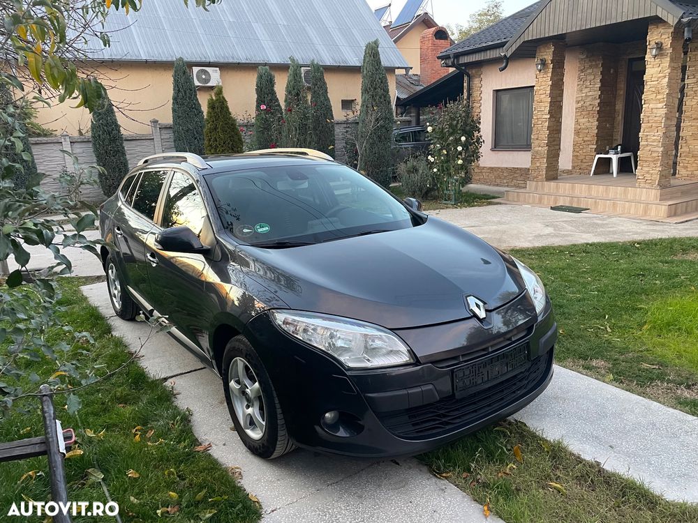 Renault Megane - 13