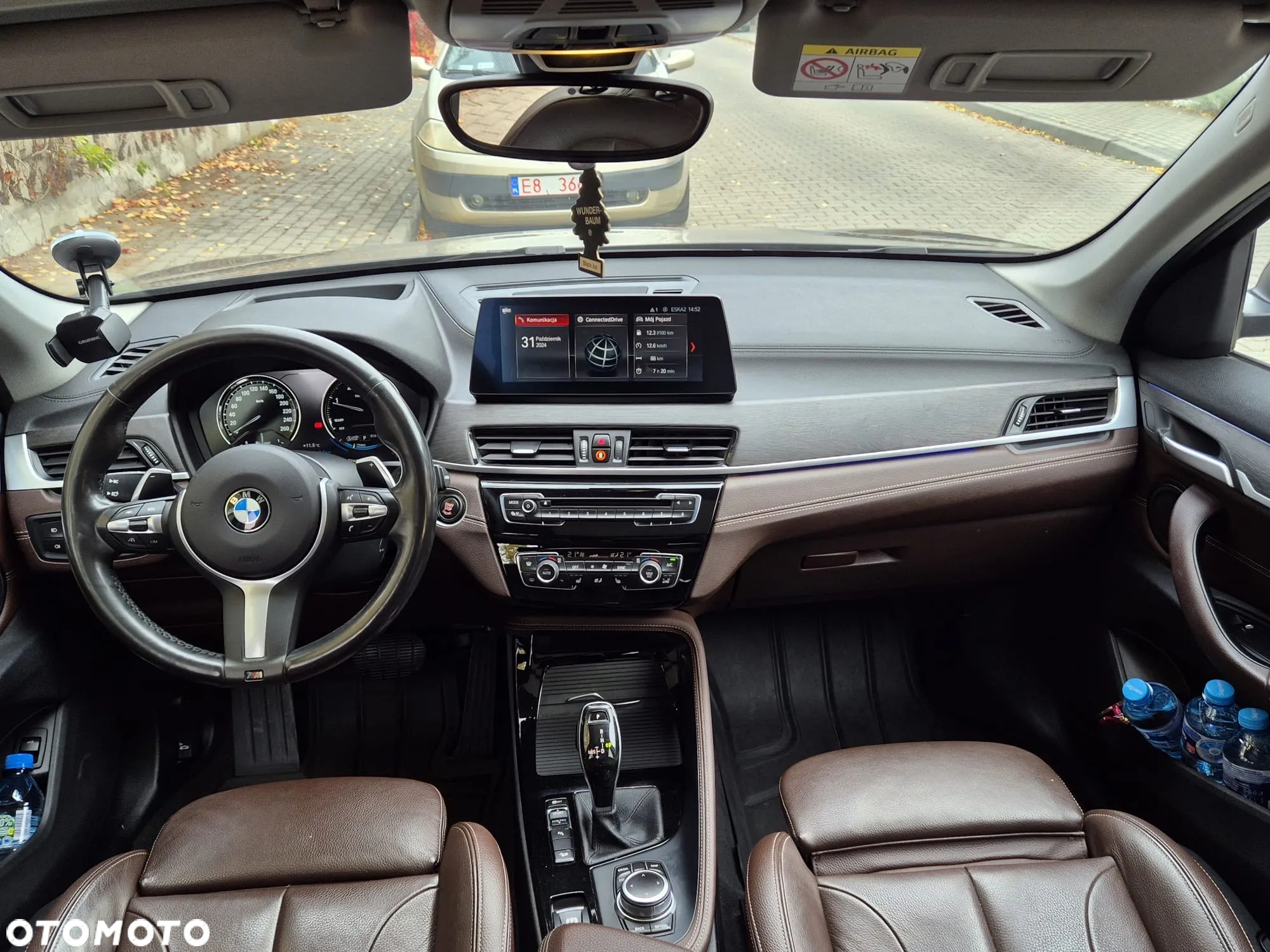 BMW X1 xDrive25d xLine sport - 5
