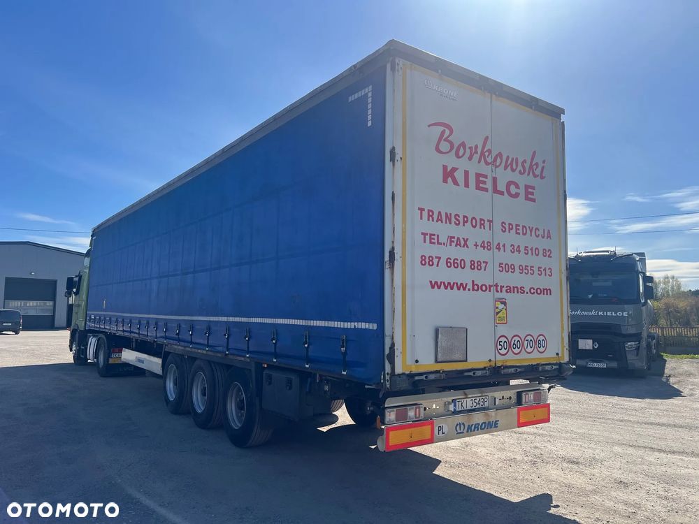 Krone - 6