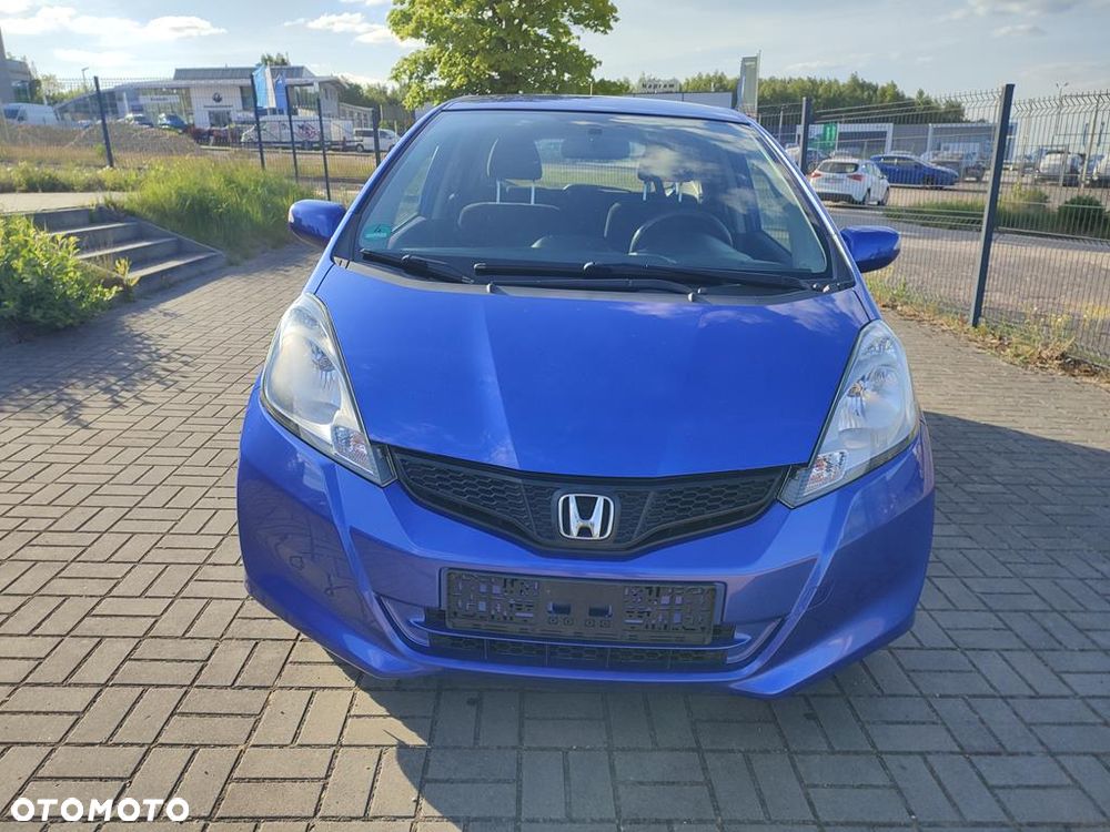 Honda Jazz 1.4 i-VTEC Trend - 3