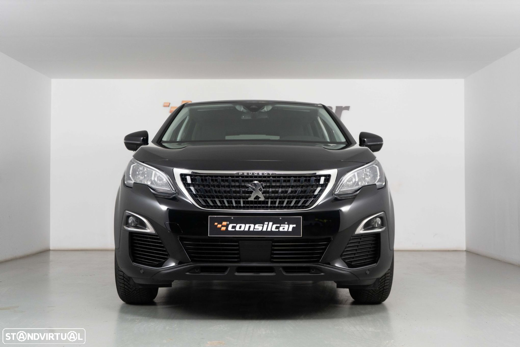 Peugeot 3008 1.2 PureTech Active - 3