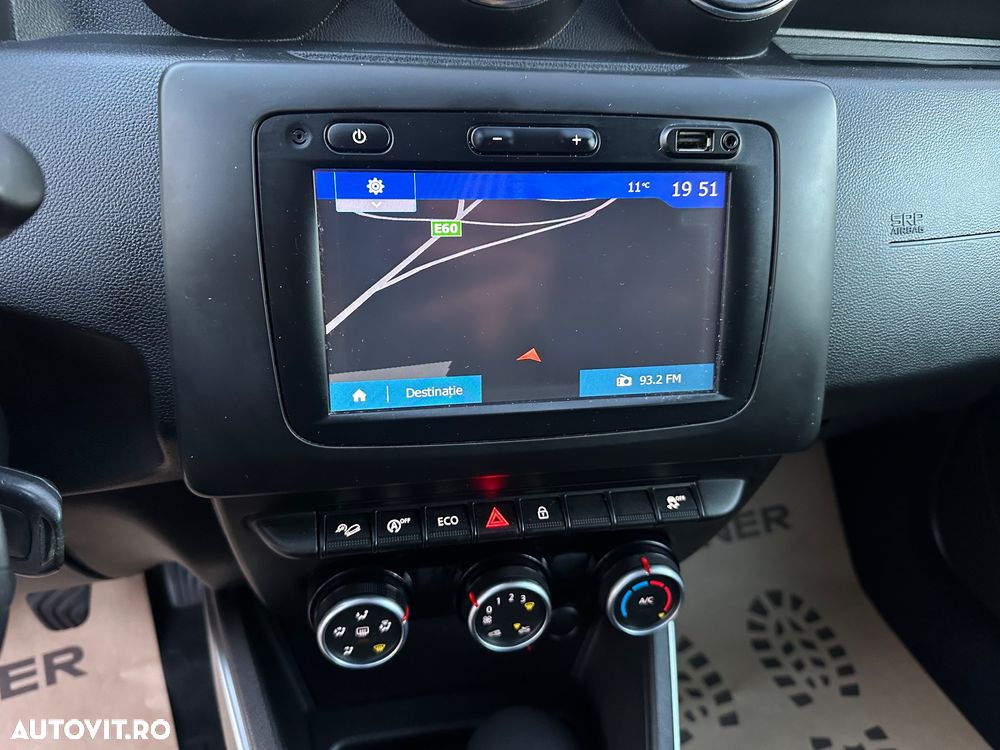 Dacia Duster 1.5 Blue dCi Prestige - 22