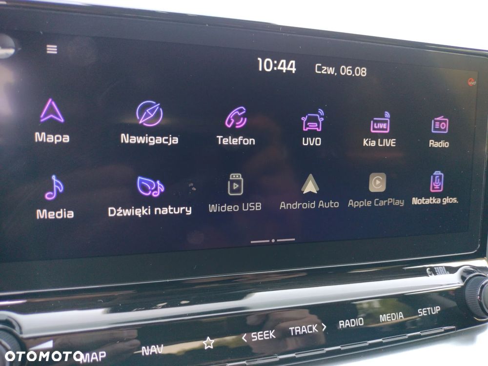 Kia XCeed 1.5 T-GDI L Business Line DCT - 33