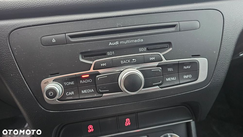 Audi Q3 2.0 TDI Quattro S tronic - 24