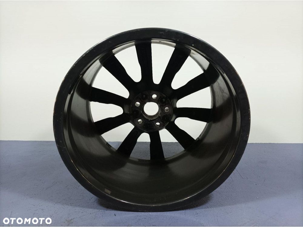 BMW X5 G05 FELGA ALUMINIOWA 5X112 10,5JX20 ET 40 8071997 - 5