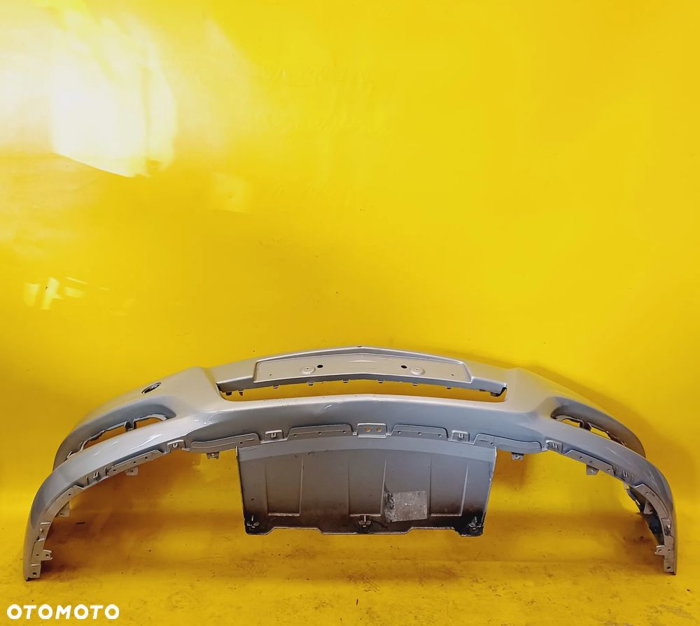 ZDERZAK PRZÓD PRZEDNI OPEL ASTRA H LIFT 13225746 NR7 - 9