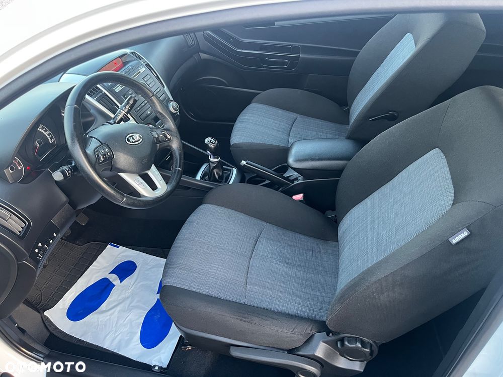 Kia ProCeed 1.4 CVVT Dream-Team Edition - 16