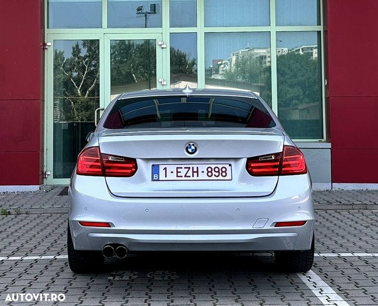 BMW Seria 3 - 15