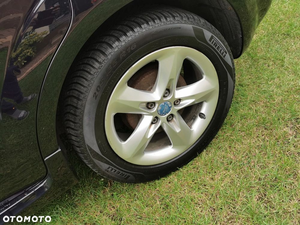 Ford Focus 1.6 TDCi Econetic - 14