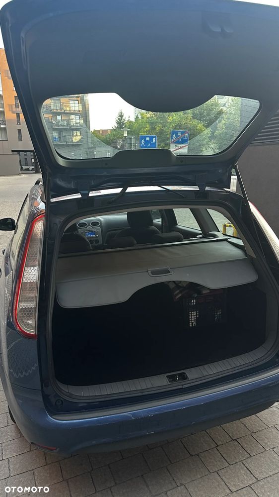 Ford Focus - 16