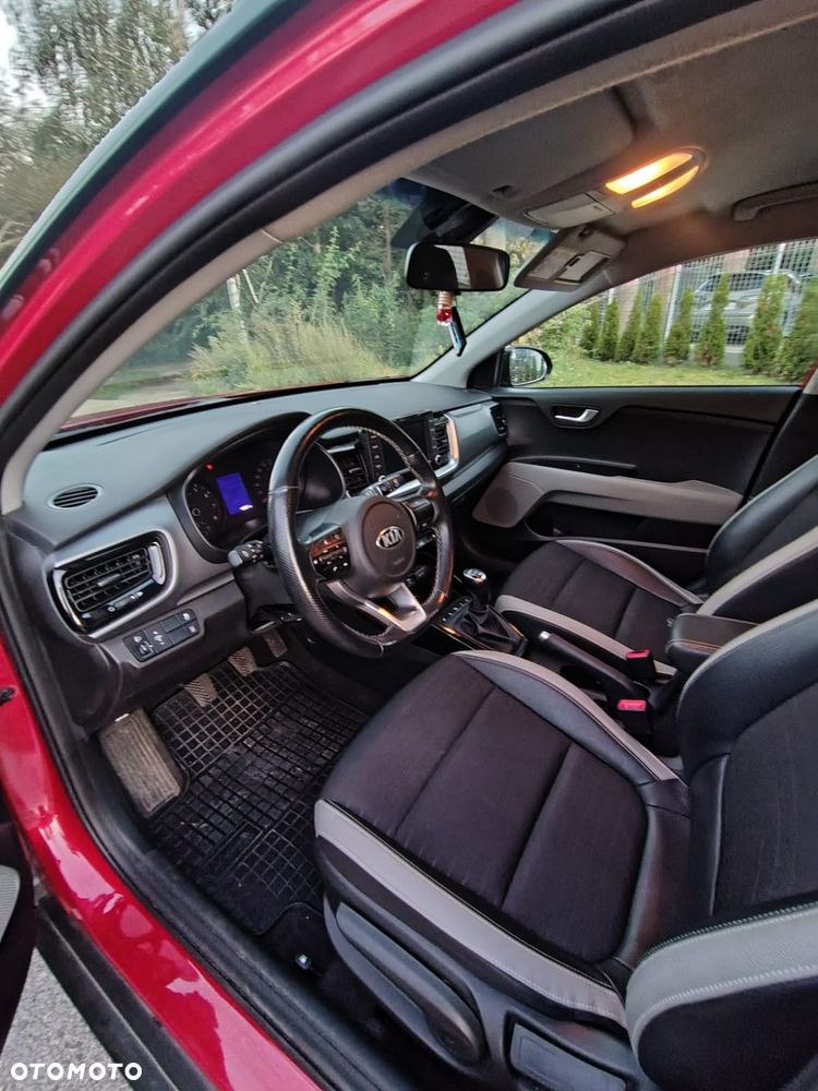 Kia Stonic 1.0 T-GDI L - 7