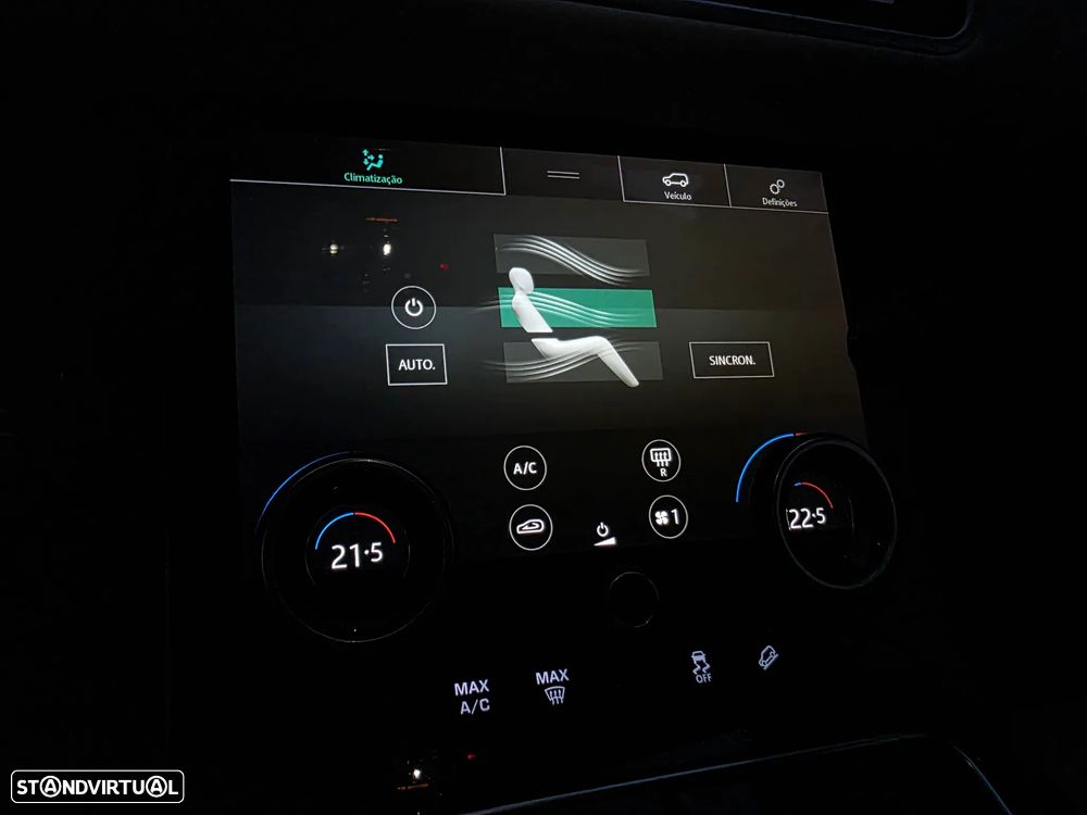 Land Rover Range Rover Velar 2.0 D R-Dynamic SE - 54
