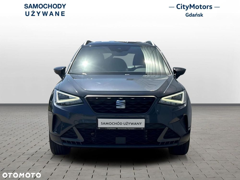 Seat Arona 1.0 TSI FR S&S - 9