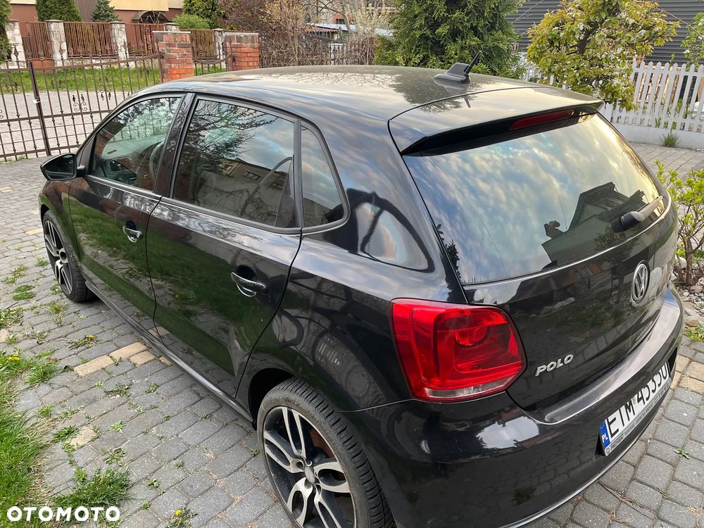 Volkswagen Polo 1.6 TDI DPF Comfortline - 4