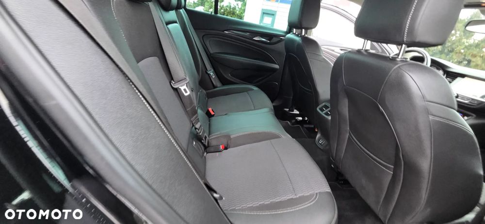 Opel Insignia 2.0 BiTurbo D 4x4 Automatik Ultimate Exclusive - 35